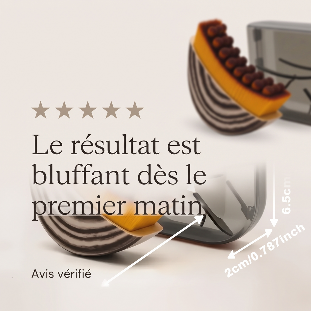 Temoignage client Lynfa avis verifie 5 etoiles